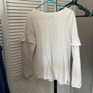 Old navy this sweatshirt